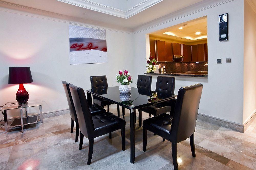 Palm Jumeirah North/South Residence دبي المظهر الخارجي الصورة