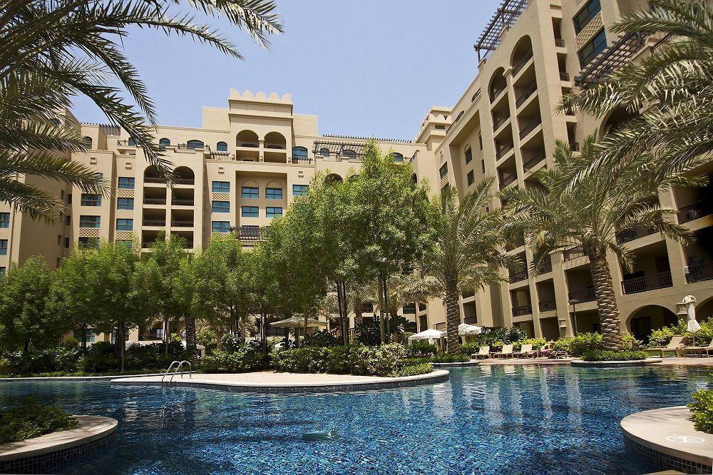 Palm Jumeirah North/South Residence دبي المظهر الخارجي الصورة